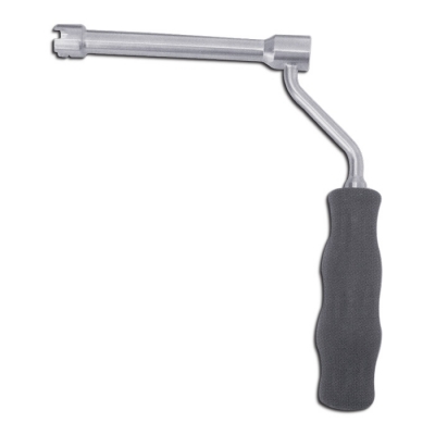 Anti Torque Wrench (Silicone Handle)